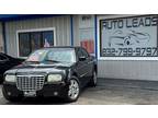 2006 Chrysler 300 Touring AWD 4dr Sedan