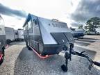 2022 Black Series Camper Black Series Camper HQ17 23ft