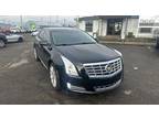 2015 Cadillac XTS Luxury Collection Sedan 4D