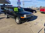 2008 Jeep Commander Sport 4x2 4dr SUV