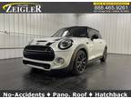 Used 2019 MINI Cooper S For Sale