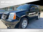 2012 GMC Yukon SLT 4x4 4dr SUV