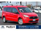 2019 Ford Transit Connect XLT