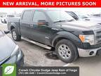 2013 Ford F-150 Green, 144K miles