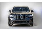 2022 BMW X3 x Drive30i