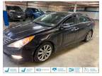 2012 Hyundai Sonata Silver, 72K miles