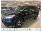 2021 Honda Pilot, 33K miles