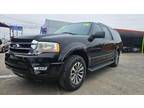 2016 Ford Expedition L