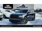 2015 Dodge Durango SXT AWD 4dr SUV