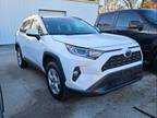 2019 Toyota RAV4 Hybrid XLE