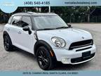 2015 MINI Countryman Cooper S Hatchback 4D