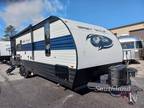 2023 Forest River Forest River RV Cherokee Grey Wolf 23MK 29ft