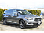 2016 INFINITI QX60 3.5 Sport Utility 4D