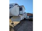 2011 Heartland Bighorn 3455RL