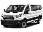 2021 Ford Transit XLT