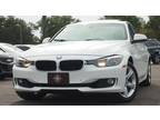 2015 BMW 3 Series 328i x Drive Sedan 4D