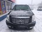 2010 Cadillac Escalade Luxury AWD 4dr SUV