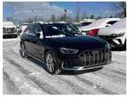 2022 Audi A4 allroad 45 Premium Plus quattro