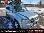 2009 Ford Escape Hybrid Blue, 67K miles