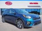 2022 Kia Niro Plug-In Hybrid EX