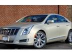 2014 Cadillac XTS 3.6L V6 4dr Sedan