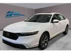 2024New Honda New Accord Hybrid New Sedan