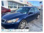 2010 Honda Accord, 168K miles