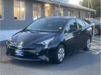 2016 Toyota Prius Three Hatchback 4D