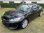 2013 Hyundai Genesis Coupe 2.0T Coupe 2D