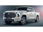 2023 Toyota Tundra 4WD Limited Hybrid