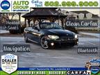 2011 BMW 3 Series 335is Convertible