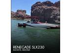 2005 Renegade Slx230 Boat for Sale