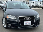 2012 Audi A3 2.0T Premium PZEV 4dr Wagon 6A