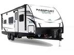 2024 Keystone Passport SL 229RKWE 27ft