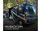 Nexus Maybach 37M Class A 2018