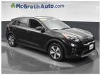 2020 Kia Niro LX