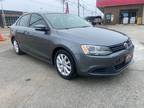 2013 Volkswagen Jetta SE PZEV 4dr Sedan 5M