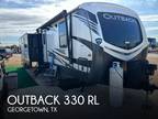 2020 Keystone Outback 330RL