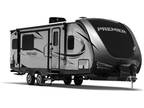 2018 Keystone Bullet Premier 26RBPR 31ft