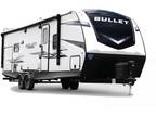 2024 Keystone RV Keystone RV Bullet 330BKQ 33ft