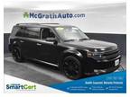 2016 Ford Flex Limited