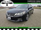 2013 Honda Accord Sport Sedan 4D