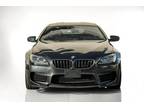 2014 BMW M6 4dr Gran Cpe