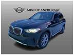 2023 BMW X3 x Drive30i