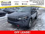 Used 2020 JEEP Cherokee For Sale