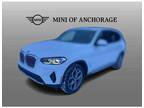 2024 BMW X3 x Drive30i