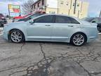 2013 Lincoln MKZ Hybrid Base - West Haven, CT