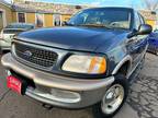 1998 Ford Expedition Eddie Bauer 4dr 4WD SUV
