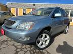 2005 Lexus RX 330 Base AWD 4dr SUV