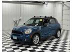 2012 MINI Cooper Countryman ALL4